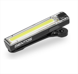 Đèn pin Gentos OZ-CL01R